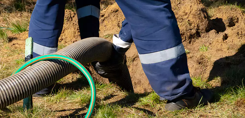 Commercial Sewer Cleaning in Paradise Valley
