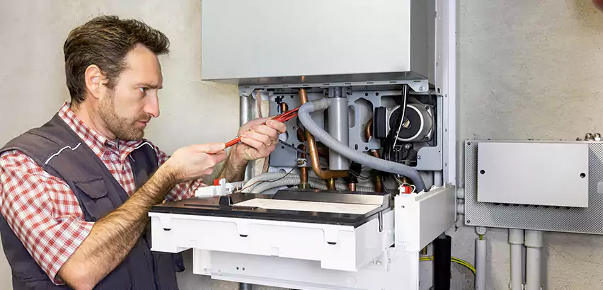 Rinnai Water Heater Maintenance Paradise Valley