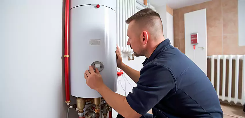 Emergency Water Heater Replacement in Paradise Valley