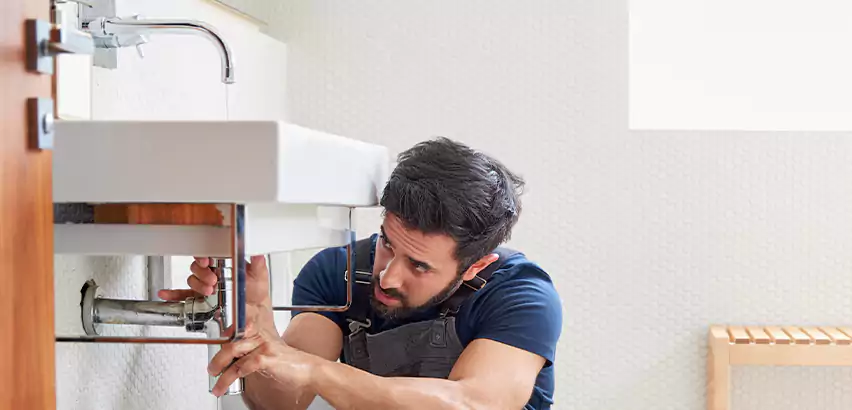 Commercial Water Leak Detection in Paradise Valley