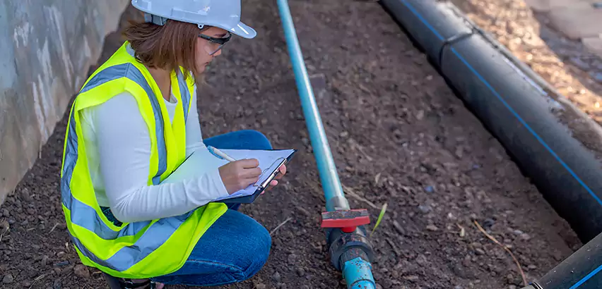Dishwasher Water Line Hookup in Paradise Valley, AZ