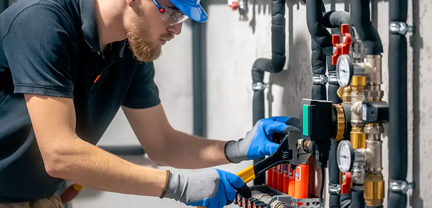 Rainsoft Water Softener Maintenance in Paradise Valley