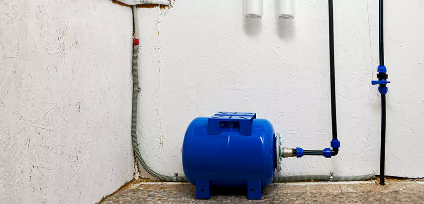 Wellmate Pressure Tank Bladder Replacement in Paradise Valley