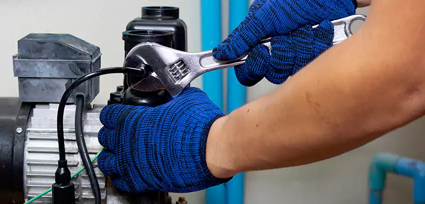 Well Water System Repair in Paradise Valley, AZ