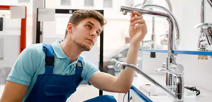 Water Leak Detection in Paradise Valley