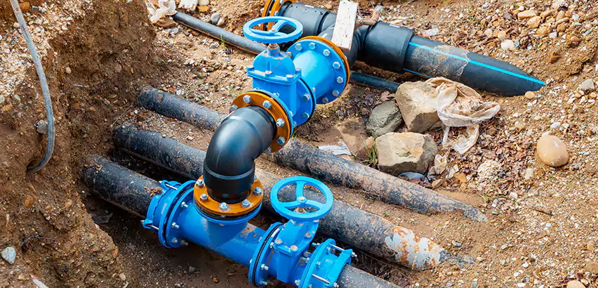 Professional Water Line Installation Services in Paradise Valley, AZ