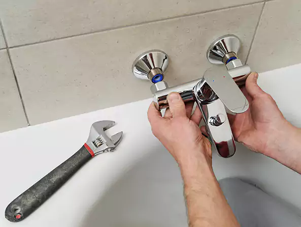Why Choose Mclouth Plumbing for Bathtub Faucet Replacement in Paradise Valley, AZ?