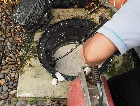 Why Choose Mclouth Plumbing for Clogged Drain Repair in Paradise Valley, AZ?