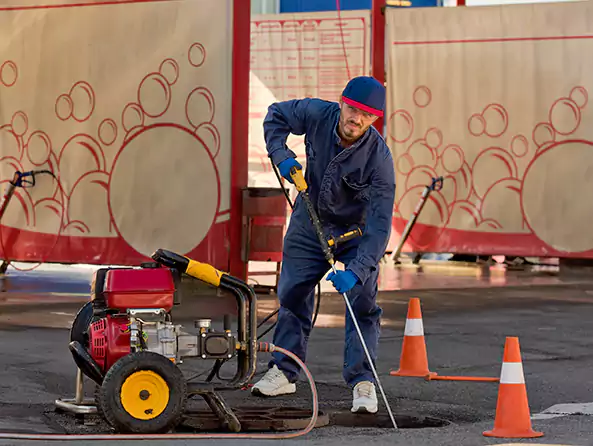 Why Choose Mclouth Plumbing for Drain Services in Paradise Valley, AZ?