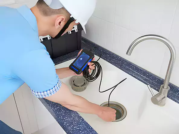 Why Choose Mclouth Plumbing for Drain Unblocking in Paradise Valley, AZ?