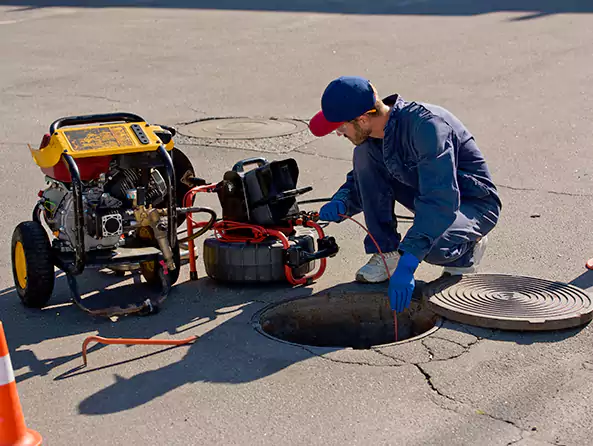  Why Choose Mclouth Plumbing for Drains Camera Inspection in Paradise Valley, AZ?