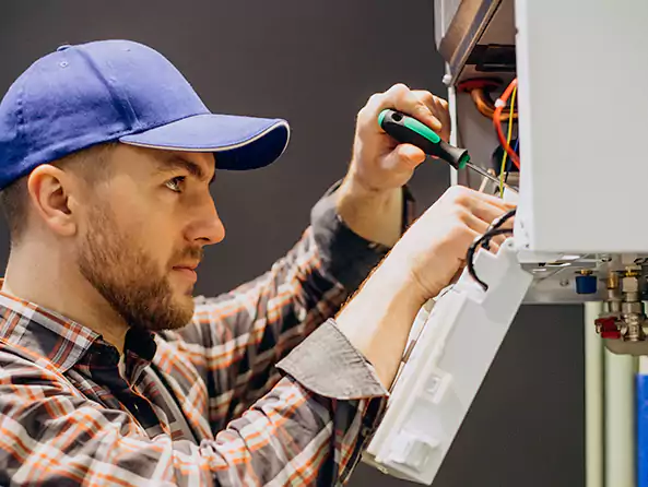 Why Choose Mclouth Plumbing for Electric Tankless Water Heater Installation in Paradise Valley, AZ?