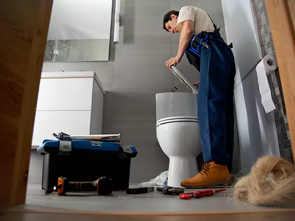  Why Choose Mclouth Plumbing for Emergency Plumber in Paradise Valley, AZ?