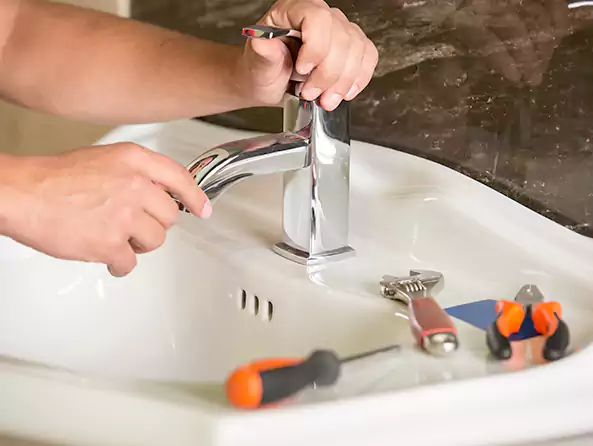 Why Choose Mclouth Plumbing for Bathroom Faucet Installation in Paradise Valley, AZ?