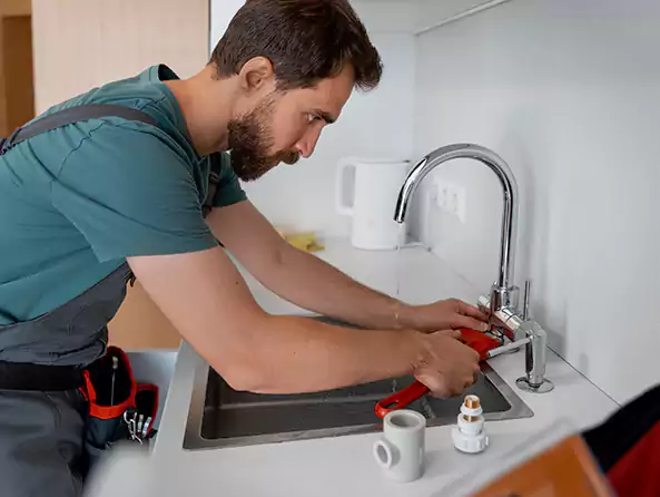 Why Choose Mclouth Plumbing for Faucet Repair in Paradise Valley, AZ?