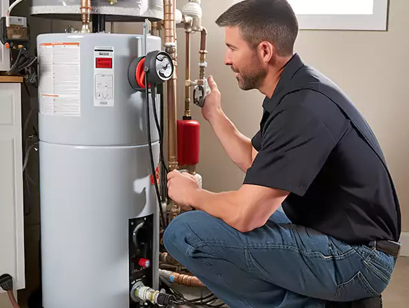 Why Choose Mclouth Plumbing for Gas Water Heater Repair in Paradise Valley, AZ?