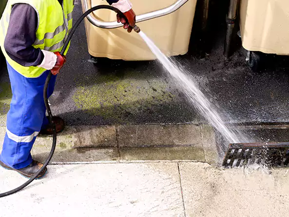 Why Choose Mclouth Plumbing for Hydro Jetting in Paradise Valley, AZ?