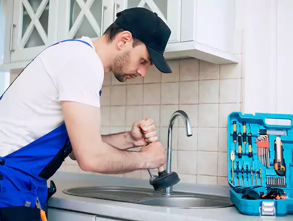 Why Choose Mclouth Plumbing for Kitchen Plumbing in Paradise Valley, AZ?