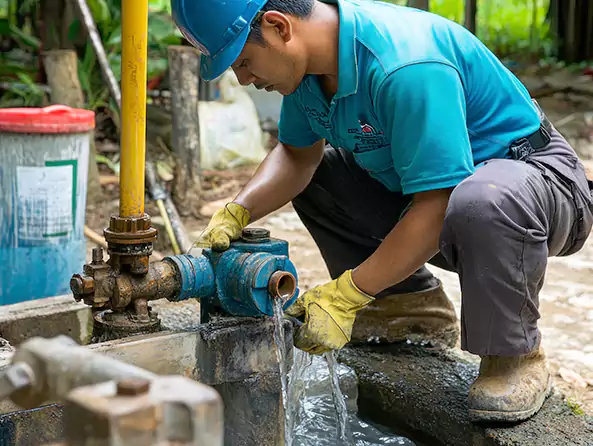 Why Choose Mclouth Plumbing for Pipe Repair in Paradise Valley, AZ?