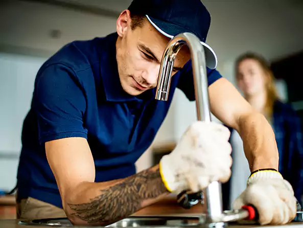 Why Choose Mclouth Plumbing for Plumbing Repair in Paradise Valley, AZ?