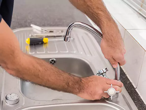 Why Choose Mclouth Plumbing for Plumbing Replacement in Paradise Valley, AZ?
