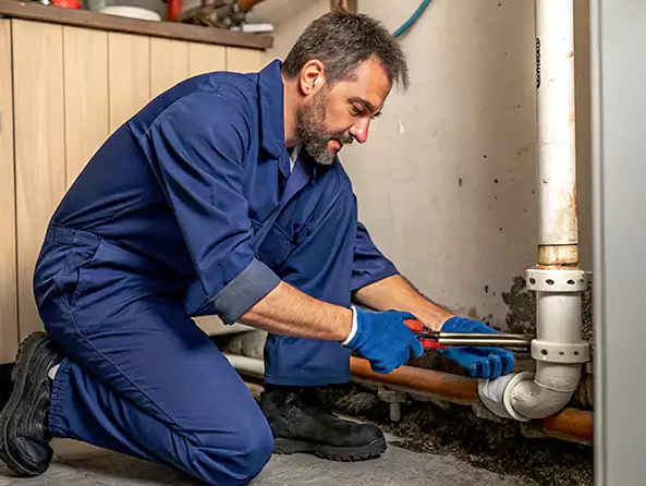  Why Choose Mclouth Plumbing for Repiping Services in Paradise Valley?