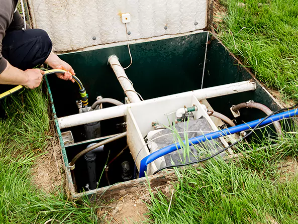 Why Choose Mclouth Plumbing for Sewage Ejector Pump Installation in Paradise Valley, AZ?