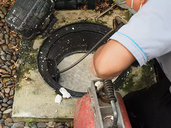 Why Choose Mclouth Plumbing for Sewer Line Cleaning in Paradise Valley, AZ?