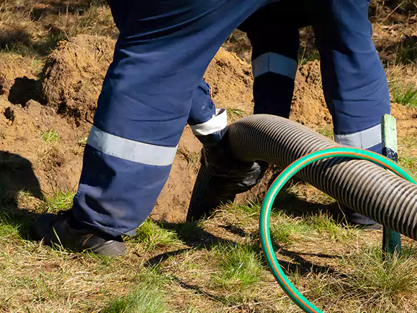 Why Choose Mclouth Plumbing for Sewer Line Replacement in Paradise Valley, AZ?