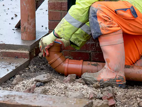 Why Choose Mclouth Plumbing for Sewer Replacement in Paradise Valley, AZ?