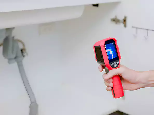  Why Choose Mclouth Plumbing for Slab Leak Detection in Paradise Valley, AZ?