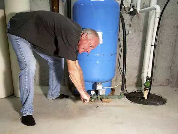 Why Choose Mclouth Plumbing for Sump Pump Installation in Paradise Valley?