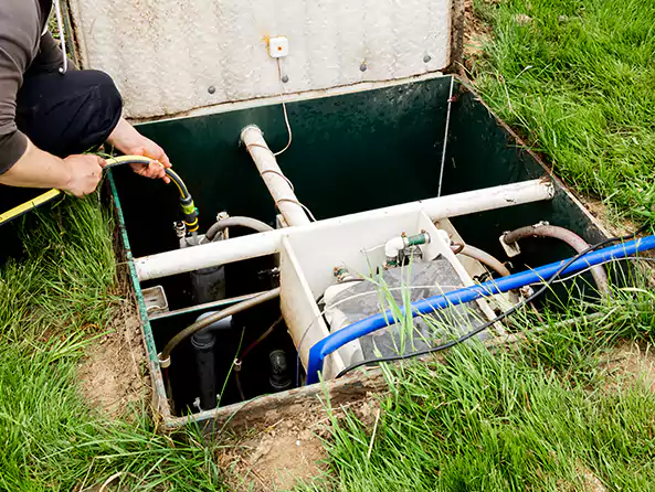 Why Choose Mclouth Plumbing for Sump Pump Replacement in Paradise Valley, AZ?