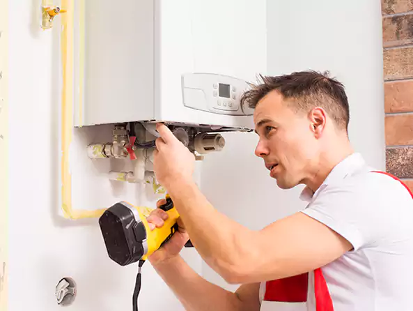 Why Choose Mclouth Plumbing for Tankless Water Heater Installation in Paradise Valley, AZ?