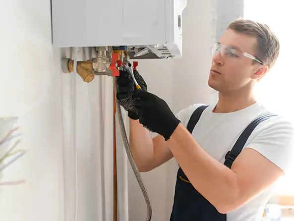 Why Choose Mclouth Plumbing for Tankless Water Heater Repair in Paradise Valley, AZ?