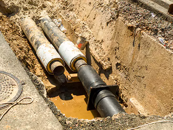 Why Choose Mclouth Plumbing for Trenchless Pipe Repair in Paradise Valley?
