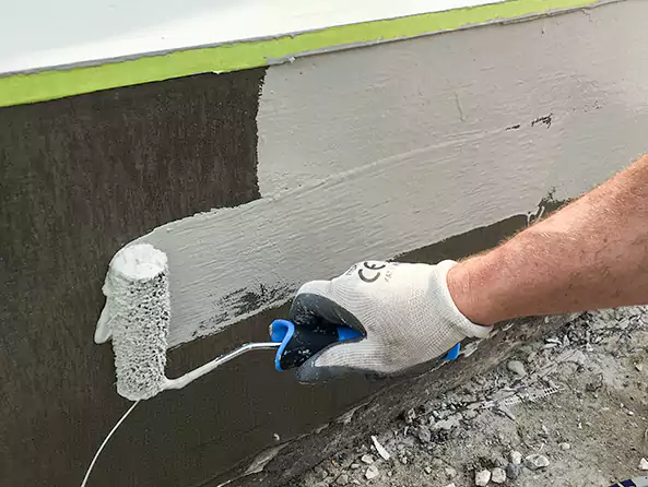  Why Choose Mclouth Plumbing for Walls Waterproofing in Paradise Valley, AZ?