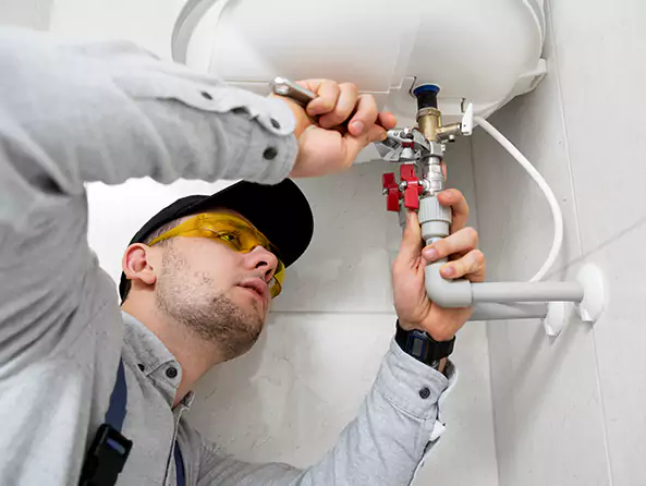 Why Choose Mclouth Plumbing for Water Heater Expansion Tank Installation in Paradise Valley, AZ?