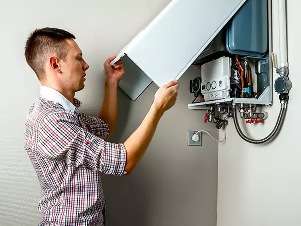 Why Choose Mclouth Plumbing for Water Heater Installation in Paradise Valley, AZ?