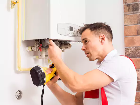 Why Choose Mclouth Plumbing for Water Heater Replacement in Paradise Valley, AZ?
