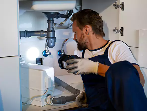 Why Choose Mclouth Plumbing for Water Leak Repair in Paradise Valley, AZ?