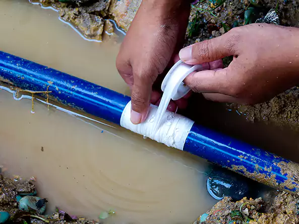  Why Choose Mclouth Plumbing for Water Line Repair in Paradise Valley, AZ?]