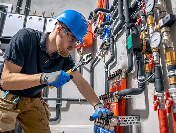 Why Choose Mclouth Plumbing for Water Softener Repair in Paradise Valley?