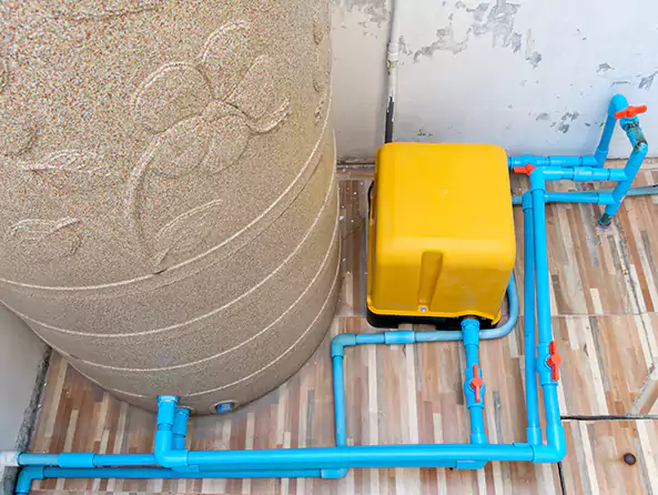 Why Choose Mclouth Plumbing for Well Pressure Tank Replacement in Paradise Valley, AZ?